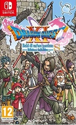 Dragon Quest XI: Echi di un'Era Perduta - Edizione Definitiva